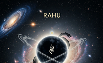 Dispelling the Fear of Rahu